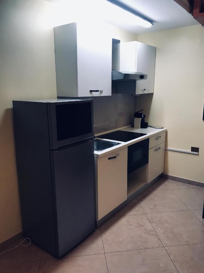 42 Appartamento Via Nazionale Rome Bagian luar foto