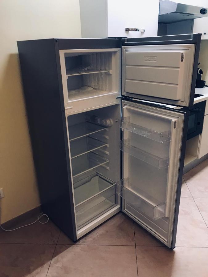 42 Appartamento Via Nazionale Rome Bagian luar foto